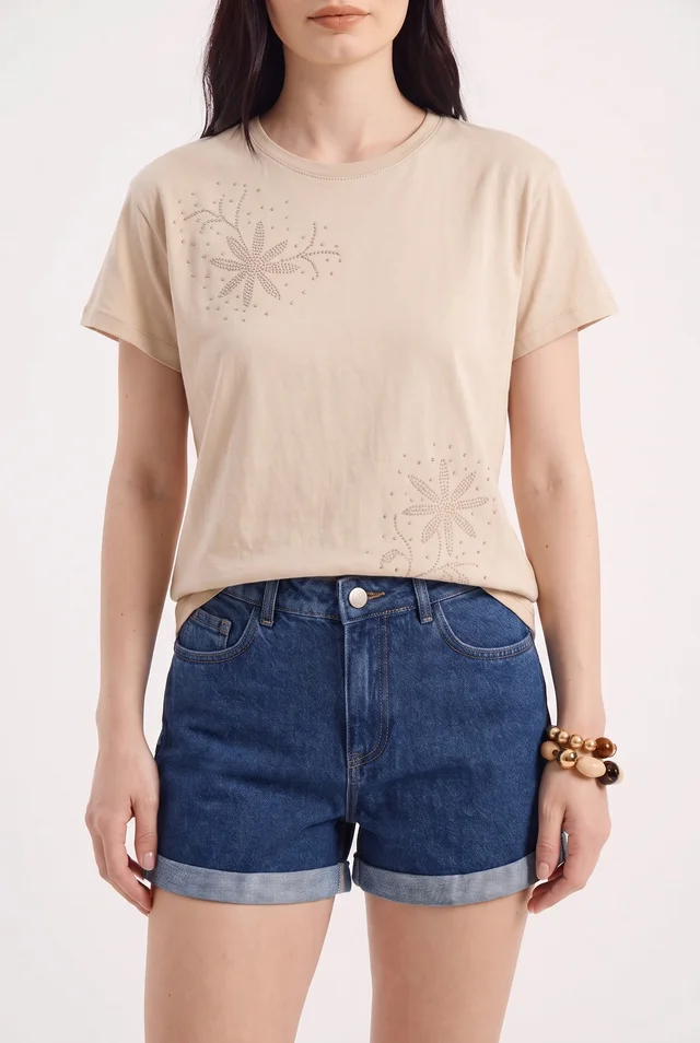 PN2702 - SHORT RODAS
