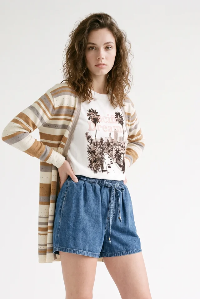 SN1565 - TEJIDO CARDIGAN ABBEY