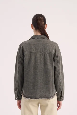 JC1655 - CHAQUETA EDEN - Vista 2