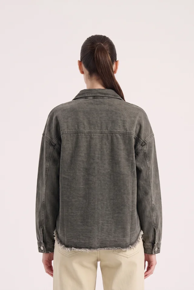 JC1655 - CHAQUETA EDEN