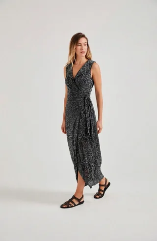 VC2609 - VESTIDO GALILEA - Vista 1