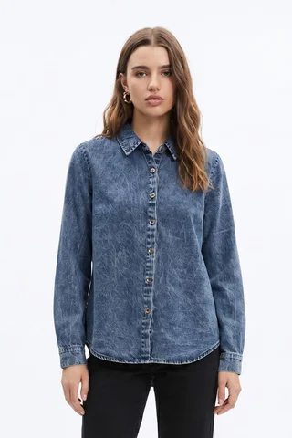 CN1613 - CAMISA CANDELA - Vista 1