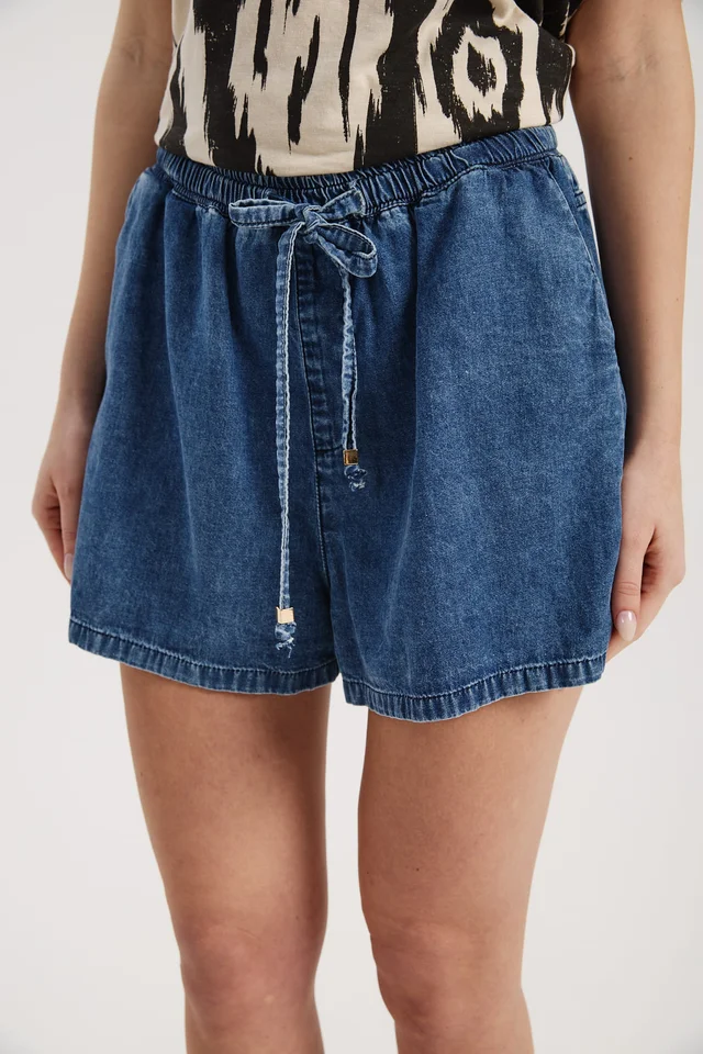 PN2701 - SHORT CORFU