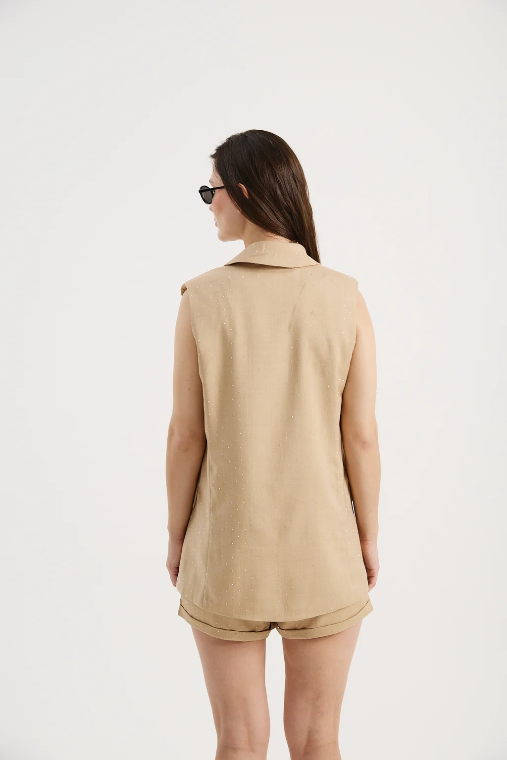 JC2721 - CHALECO ROSI