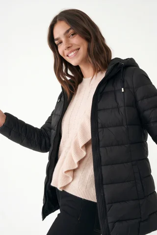 JC9602 - CAMPERA TORONTO - Vista 1