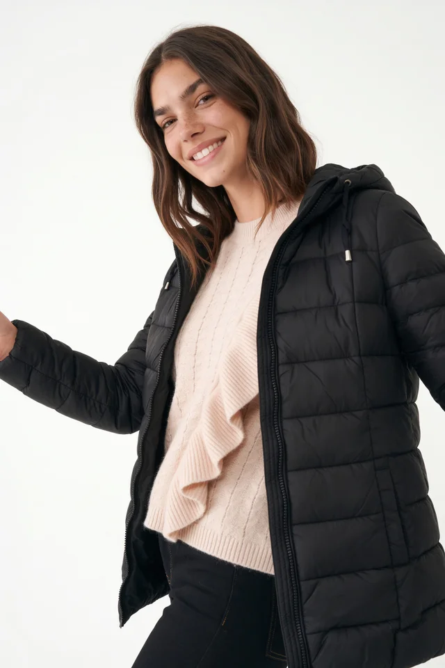 JC9602 - CAMPERA TORONTO
