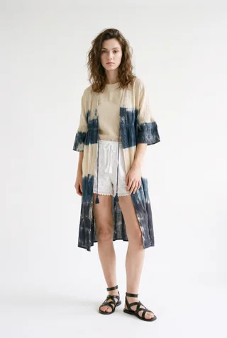 JI2702 - KIMONO DANICA - Vista 1