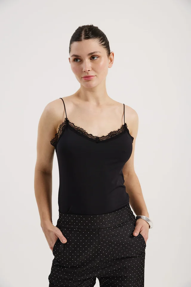 TC2611 - BODY FIORELLA