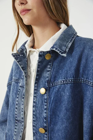 JN1506 - CHAQUETA KENDAL - Vista 2