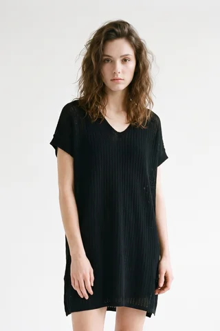 SN2701 - VESTIDO LAZIO - Vista 3