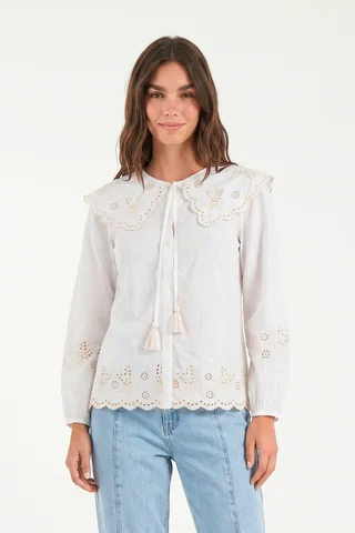 SI1530 - CAMISA AZRA - Vista 2
