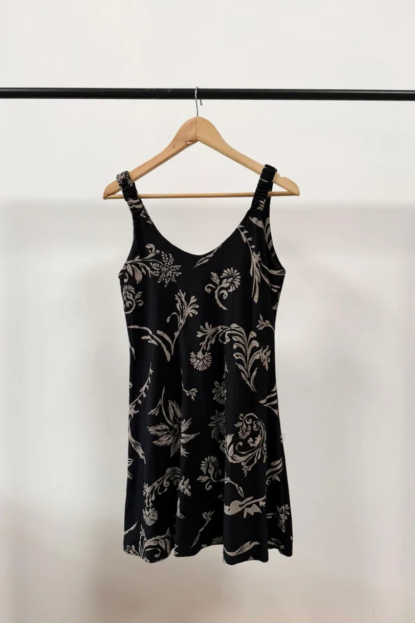 VN2641 - VESTIDO LAUREL - 3