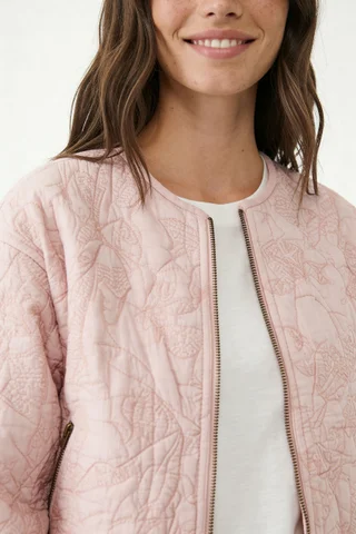 JI1530 - CHAQUETA VELORA - Vista 2