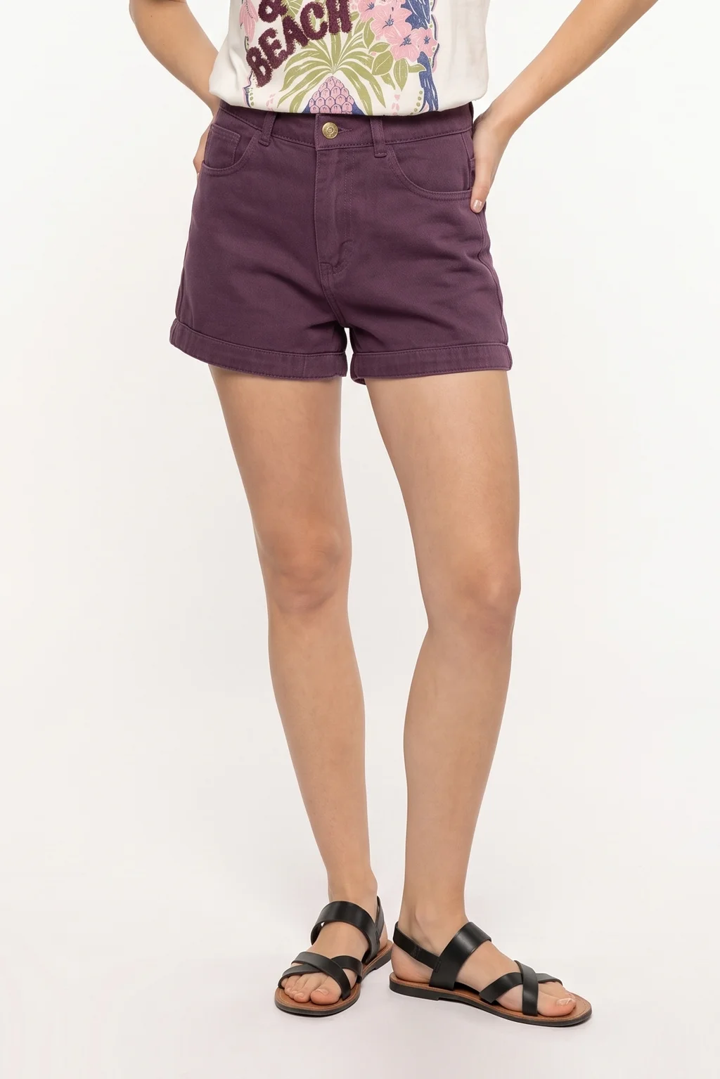 PN2721 - SHORT ZANTE