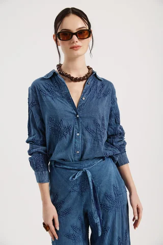 CI1613 - CAMISA CODELIA - Vista 1