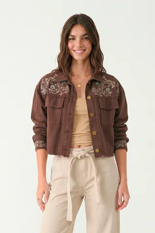 JN1503 - CHAQUETA SENNA - Vista 3
