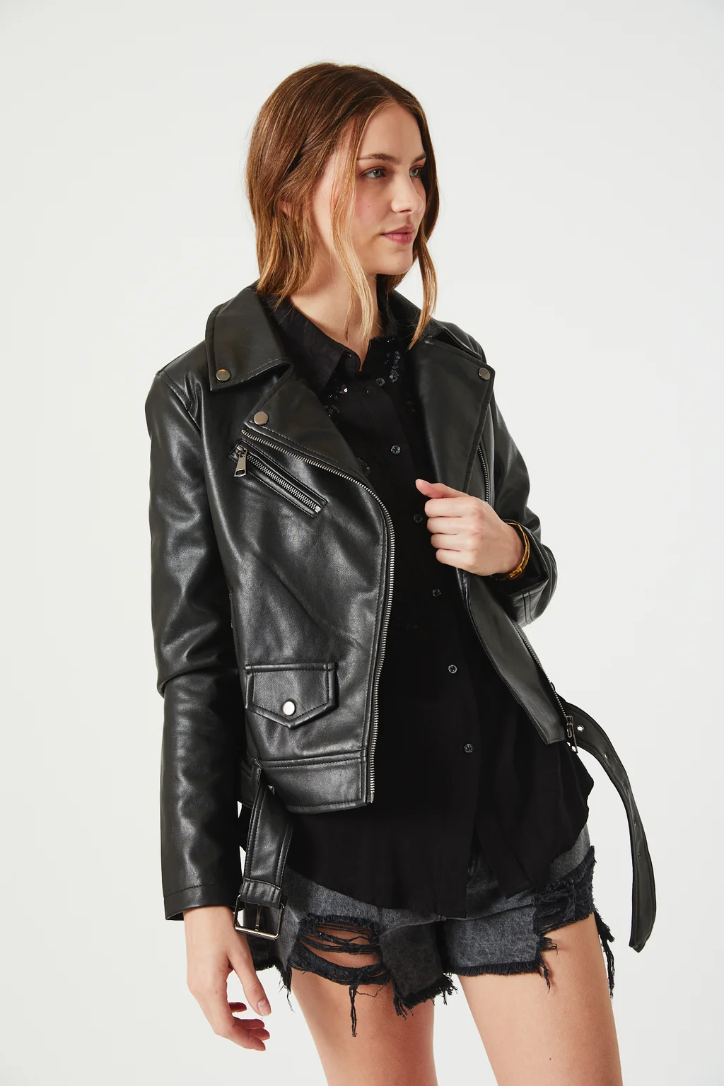 JC1421 - CHAQUETA LICATA - 0