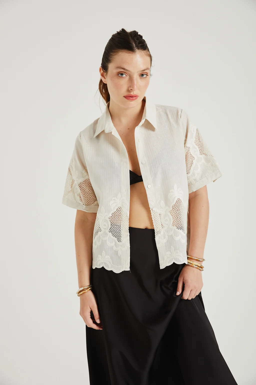 CC2627 - CAMISA PENIKA - 1