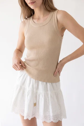 SC2713 - MUSCULOSA ATHENA - Vista 2
