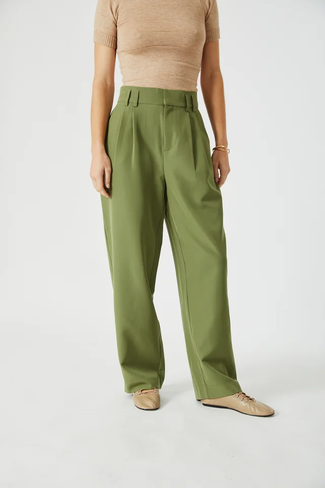 PC1521 - PANTALON RASIO