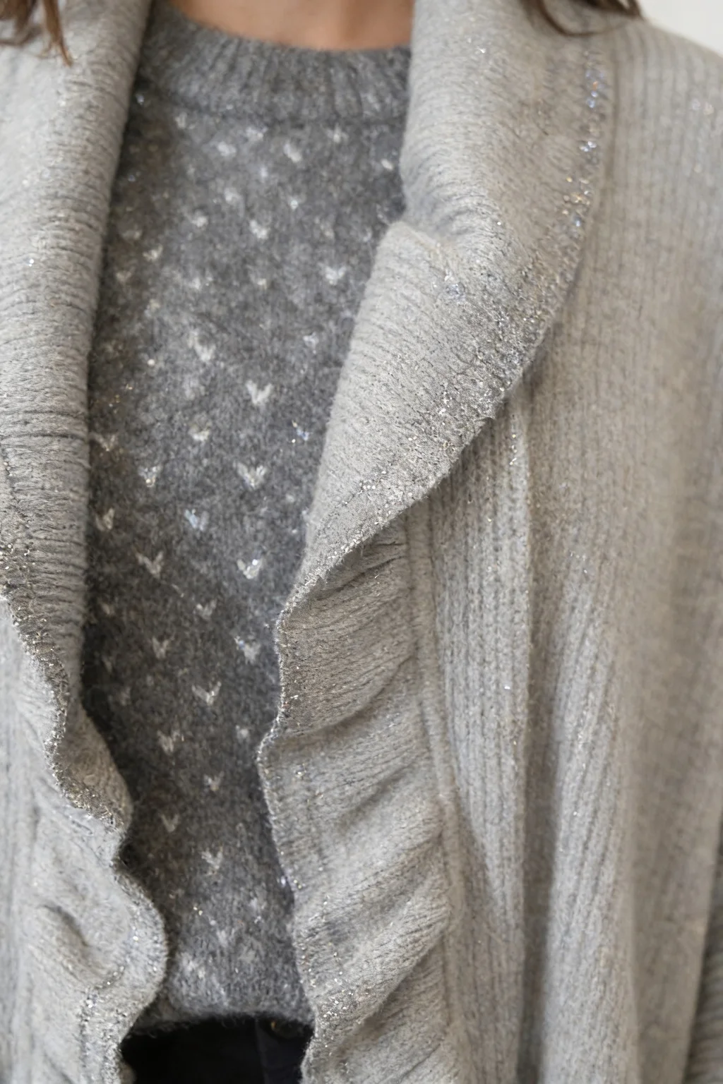 SN1603 - PONCHO NUPEN