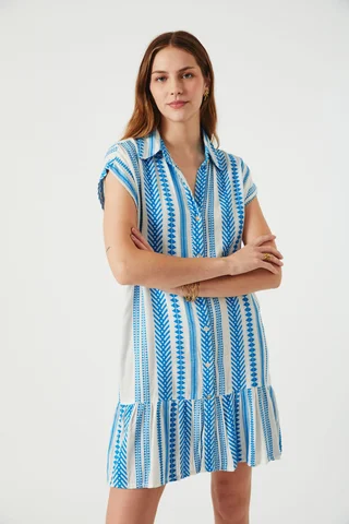 VI2425 - VESTIDO ANNAH - Vista 1