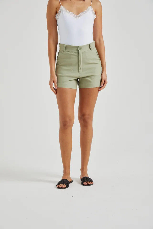 PN2644 - SHORT ANNA