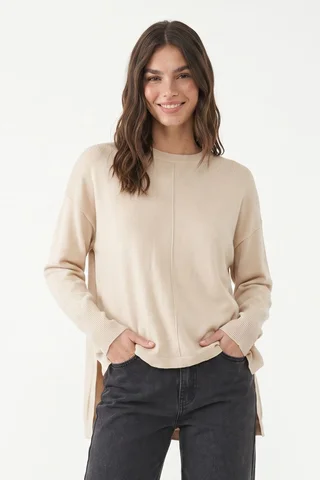 sn1694 - SWEATER RAFFAELLA - Vista 6