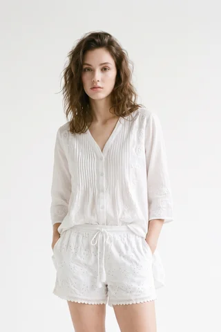 CI2721 - CAMISA EVIE - Vista 1