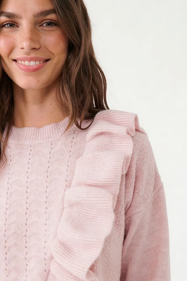 SN1513 - SWEATER EVERIT