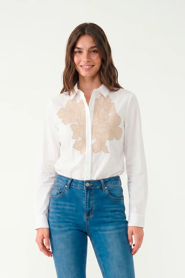 CN1622 - CAMISA HELENS