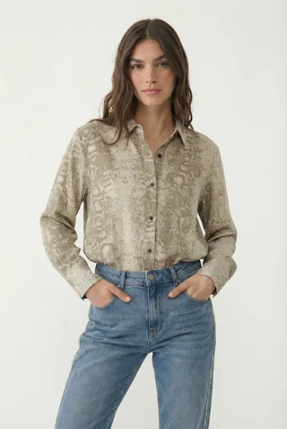 CN1540 - CAMISA NAKE - Vista 1