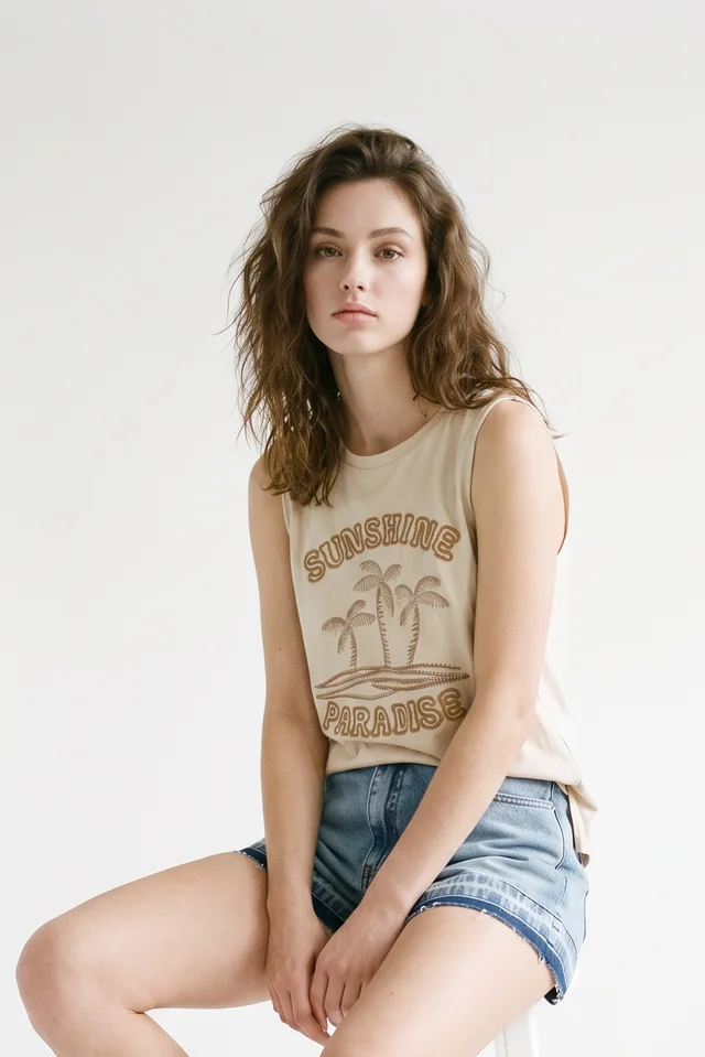 RN2713 - REMERA MARAGOGI