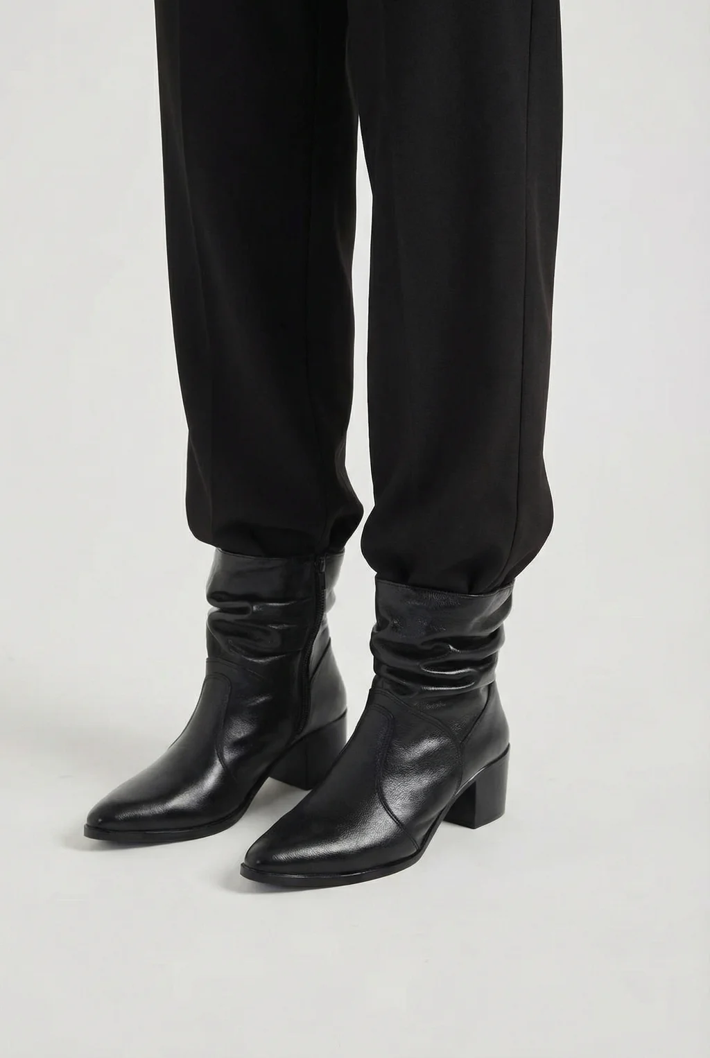 ZB1512 - BOTA OLEN