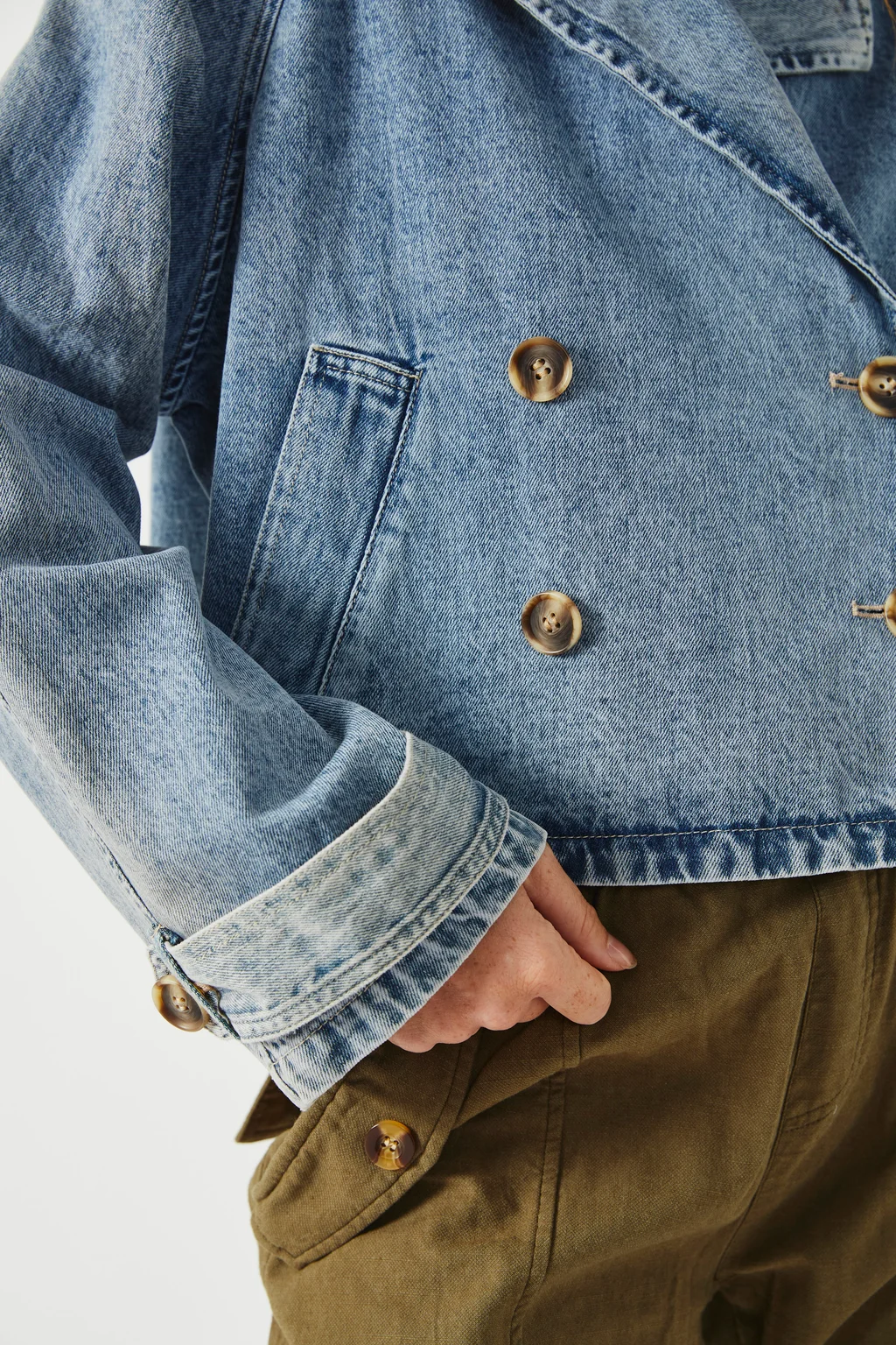 JC1501 - CHAQUETA HAMINA - 2
