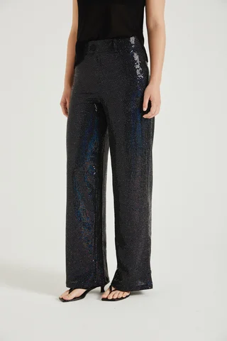 PC2635 - PANTALON CARMEN - Vista 1