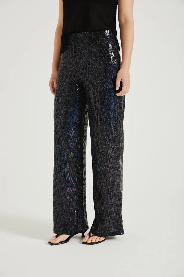 PC2635 - PANTALON CARMEN