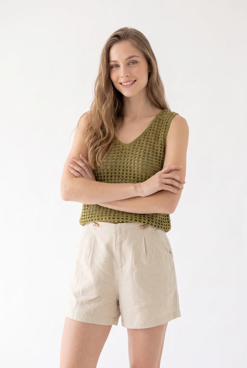 SC2712 - REMERA AVIVIA