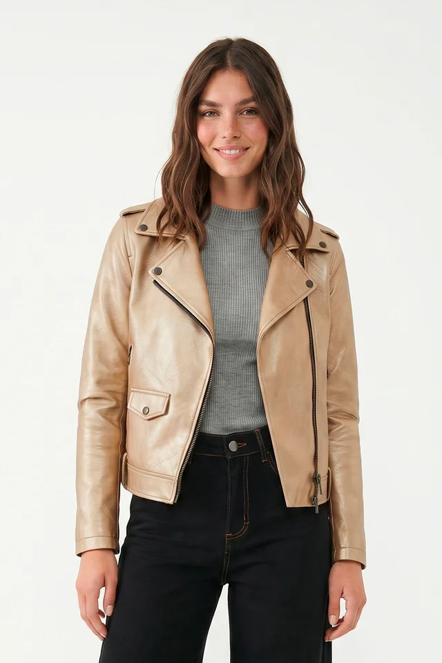 JC1426 - CHAQUETA LAMAZIO
