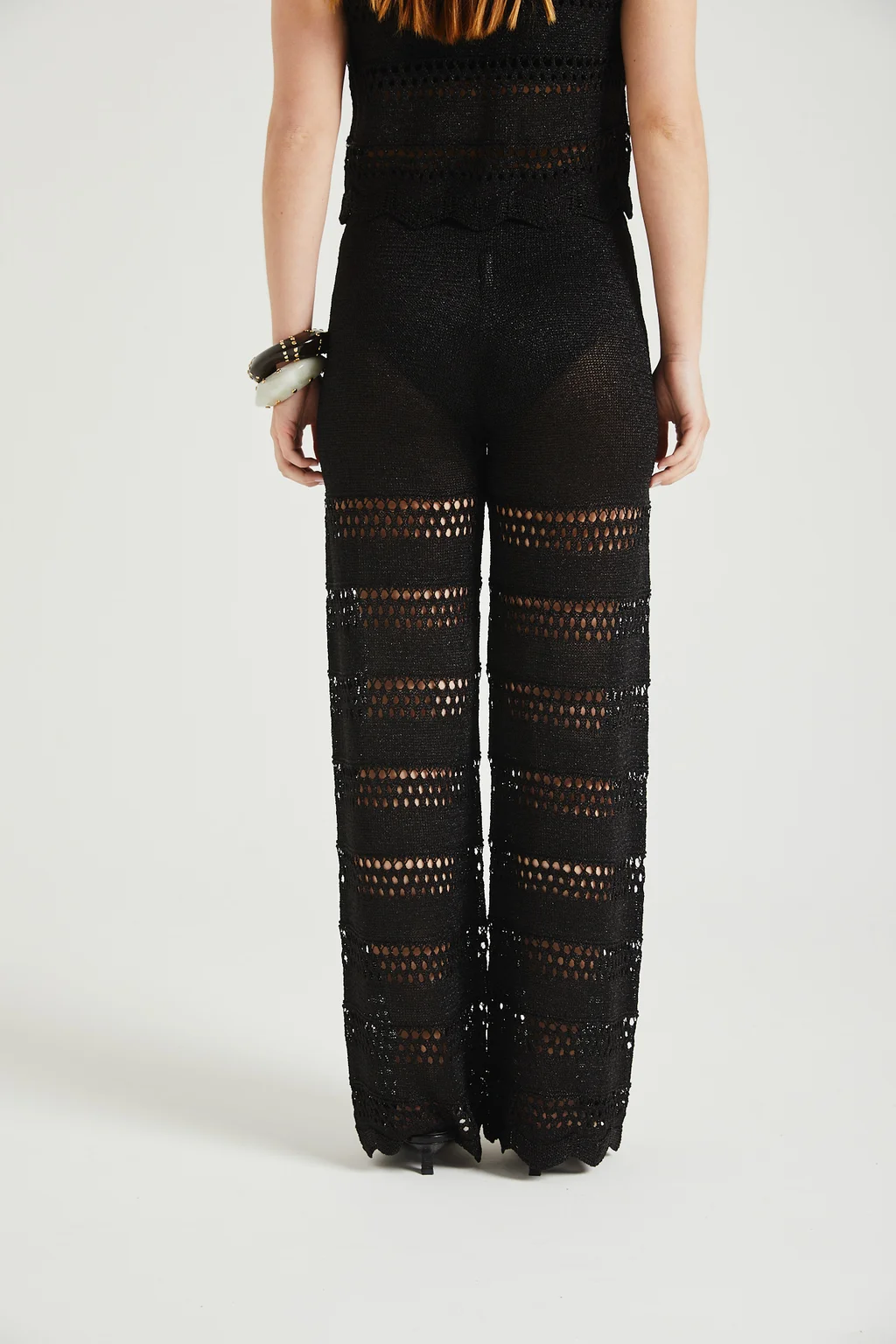 SC2611 - PANTALON TEJIDO NORTH