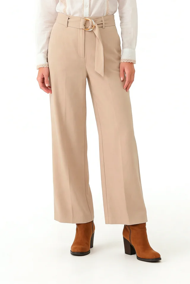 PC2648 - PANTALON NICOLE