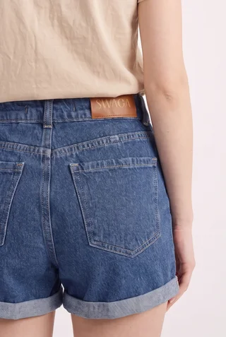 PN2702 - SHORT RODAS - Vista 2
