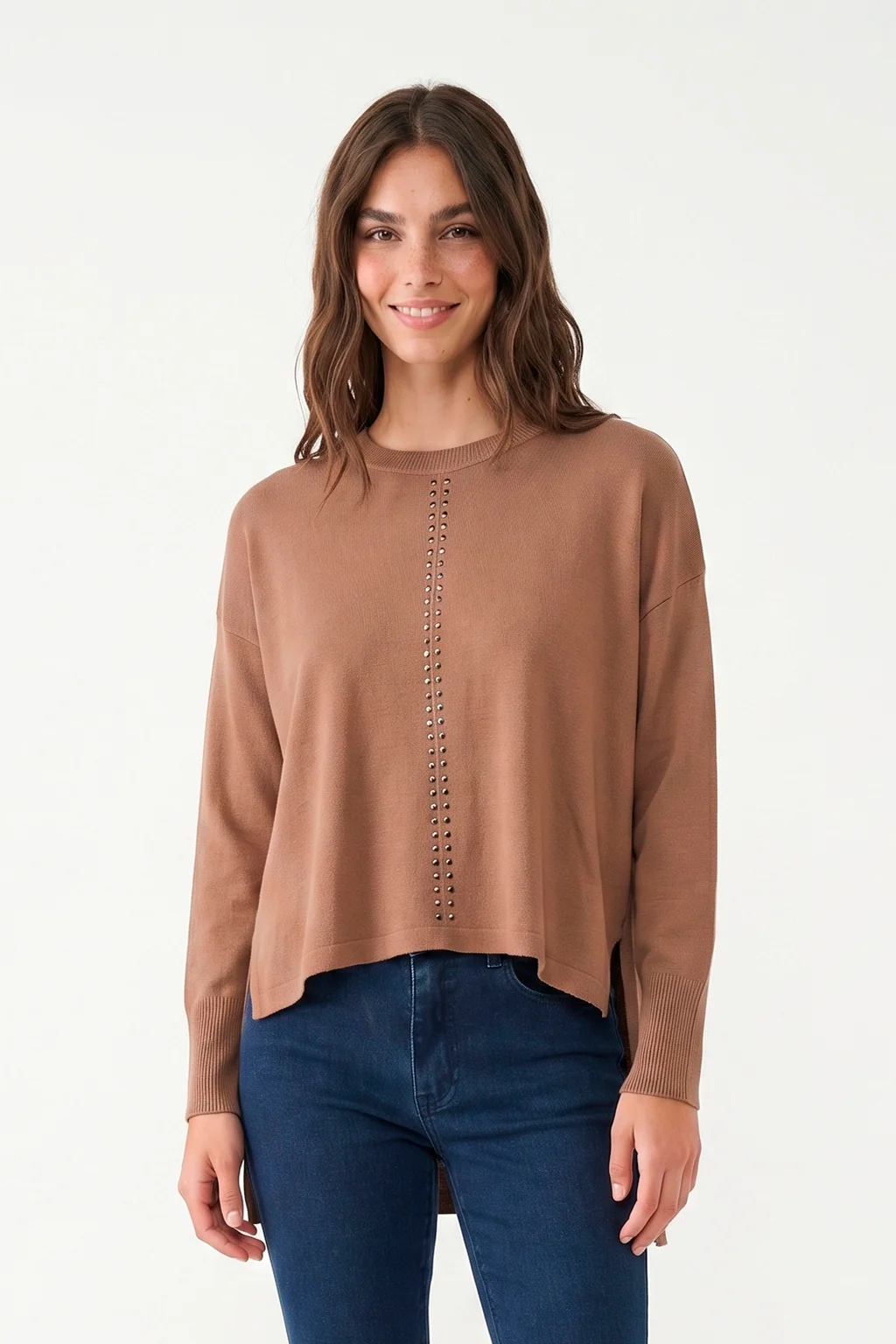 SN1537 - SWEATER SANVIL