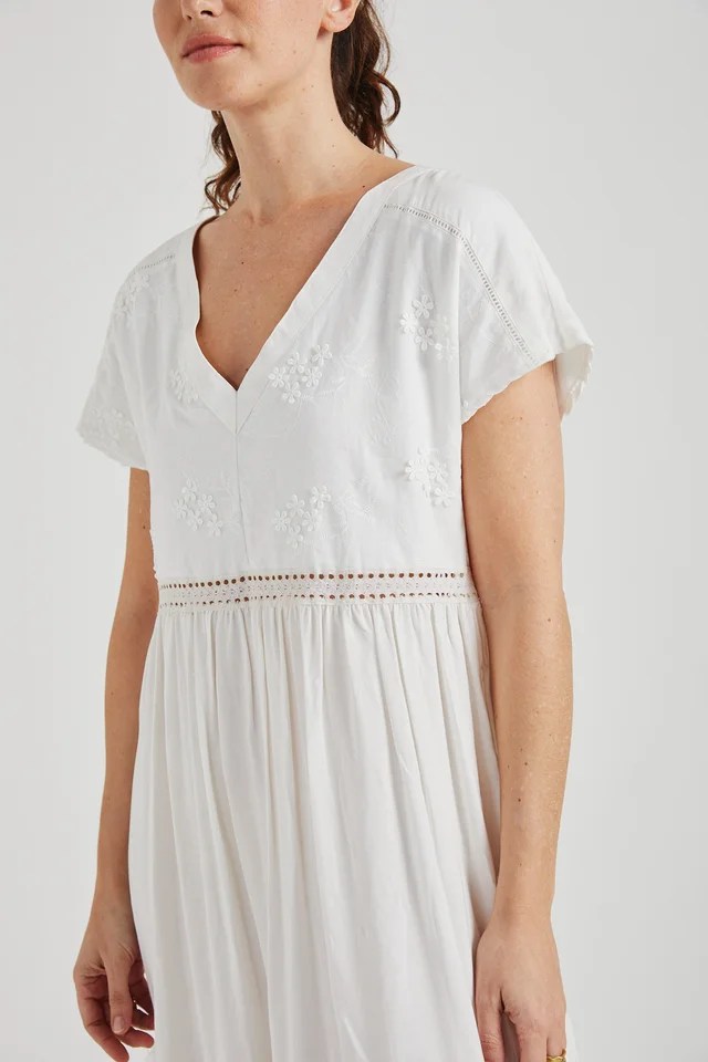 VN2622 - VESTIDO TRACY