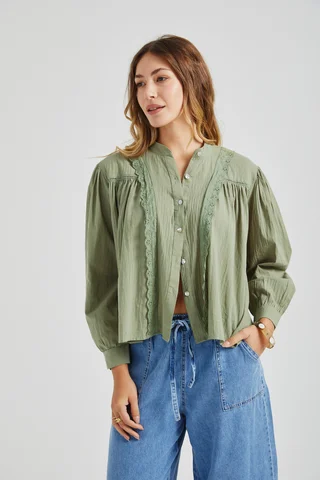 CN1509 - CAMISA CROFORD - Vista 1