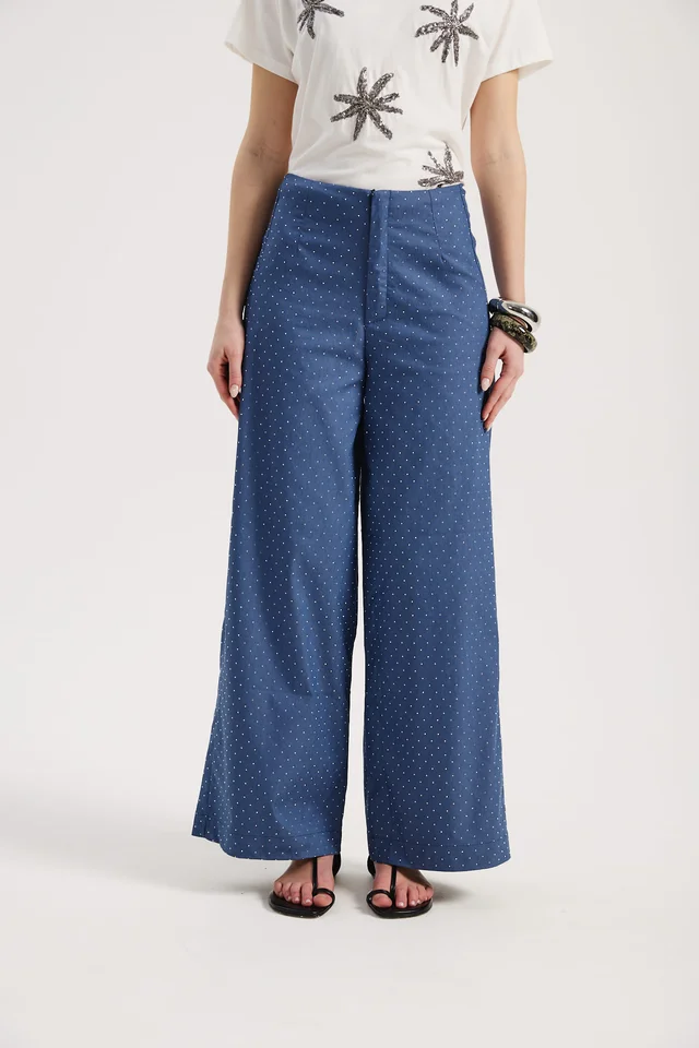 PN1627 - PANTALON TARIJA