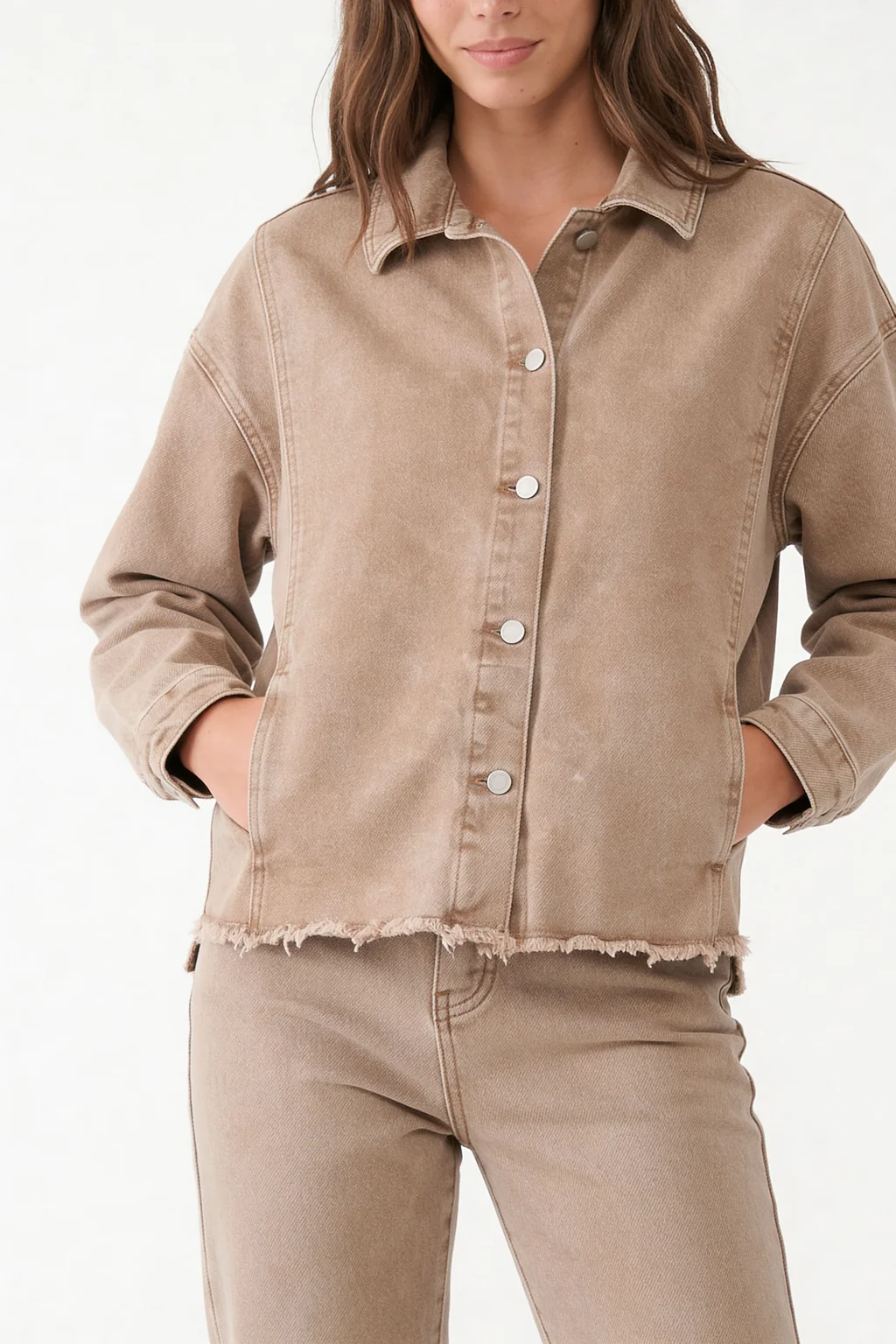 JC1655 - CHAQUETA EDEN