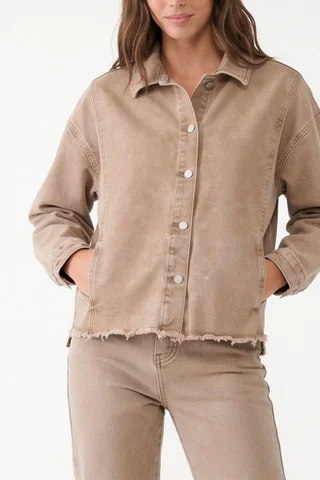 JC1655 - CHAQUETA EDEN - Vista 3