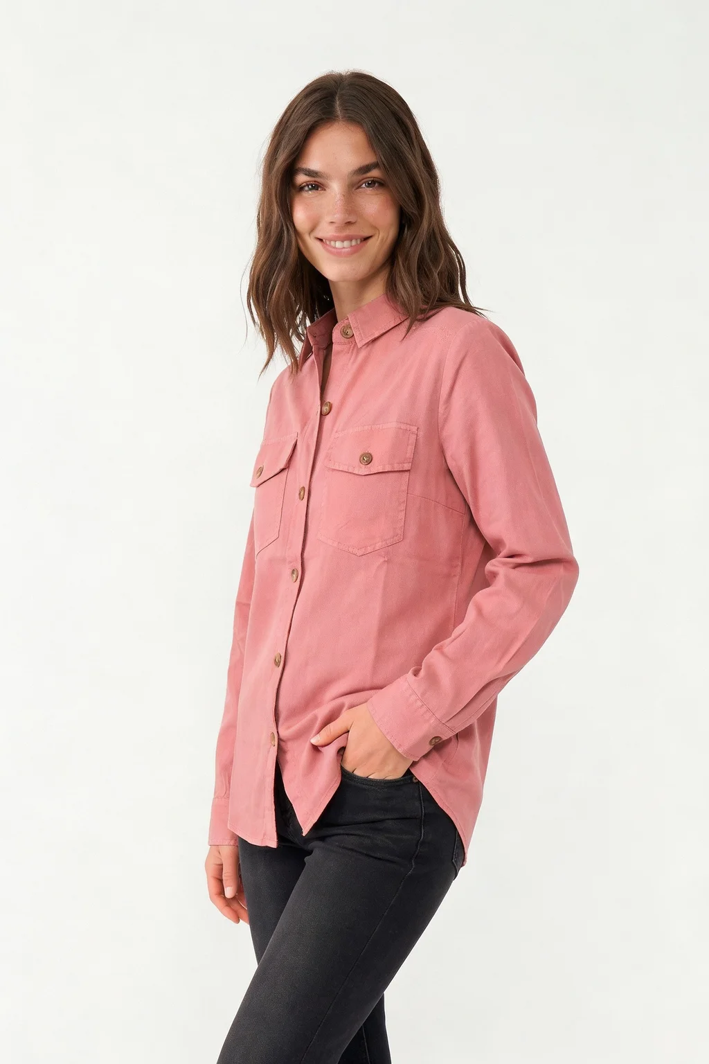 CC1611 - CAMISA GEMA