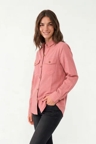 CC1611 - CAMISA GEMA - Vista 2